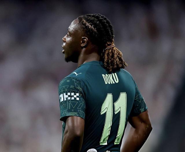 德甲直播-多库：我们相信自己，皇马能进三个球，我们为什么不能呢？