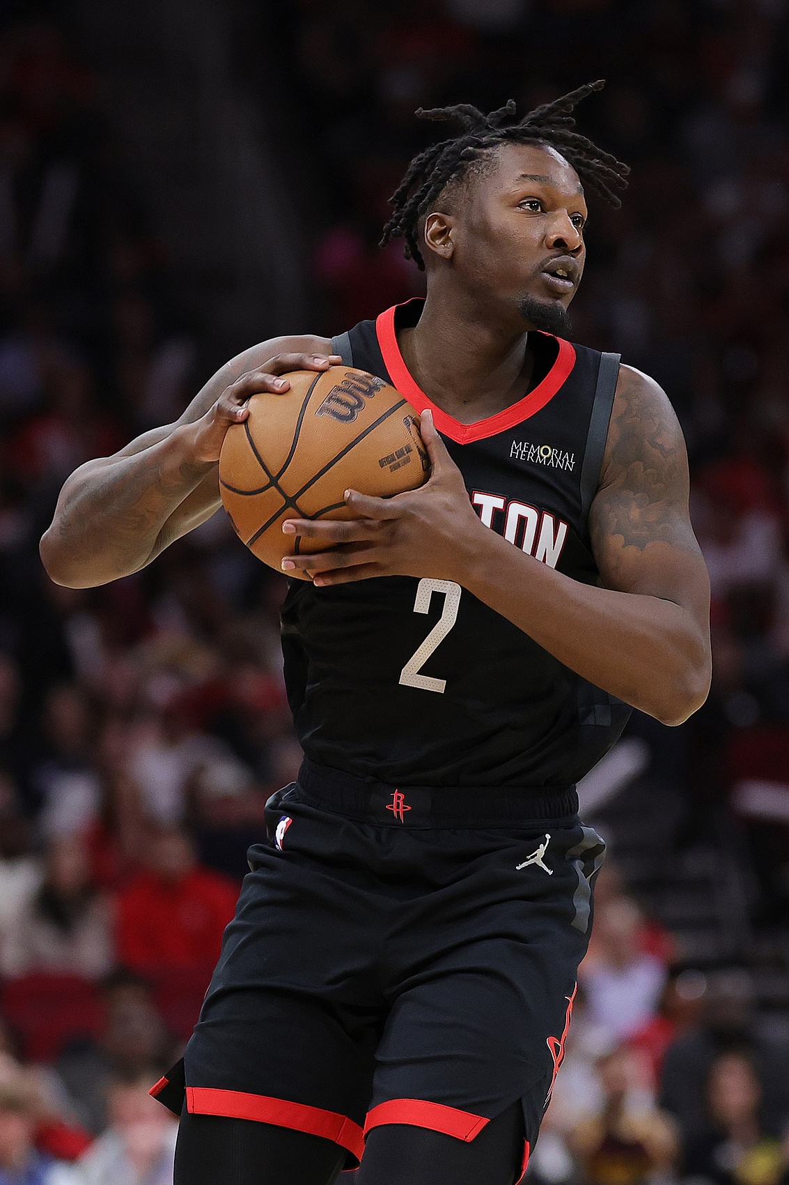 NBA直播-火箭VS鹈鹕裁判报告：漏判DFS发球5秒违例 火箭暂停再发球KD绝杀