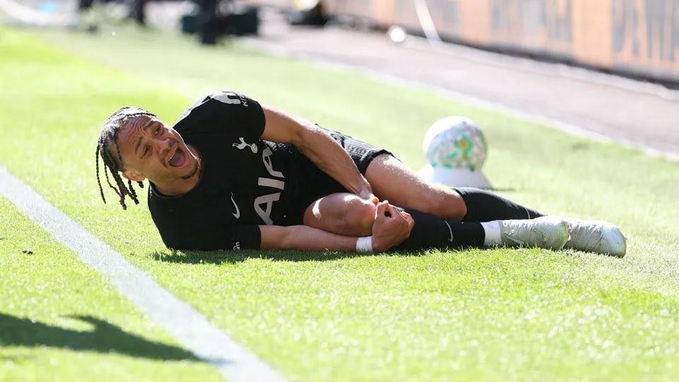 德甲直播-13位名将预计因伤缺席世界杯，西蒙斯、米利唐等人在列